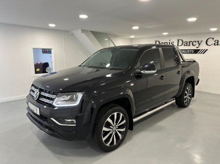 2019 Volkswagen Amarok - thumbnail 7