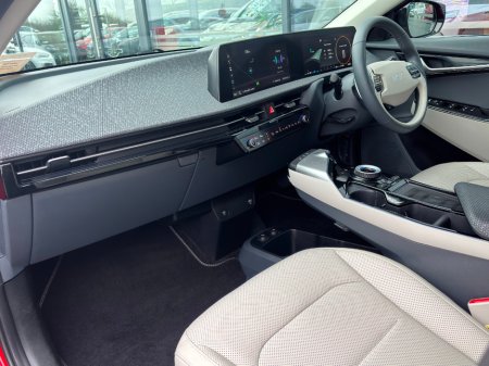 2023 Kia EV6 - thumbnail 7