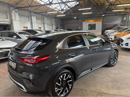 2023 Kia XCeed - thumbnail 6