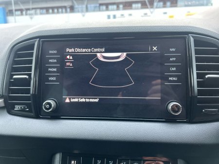 2024 Skoda Karoq - thumbnail 19