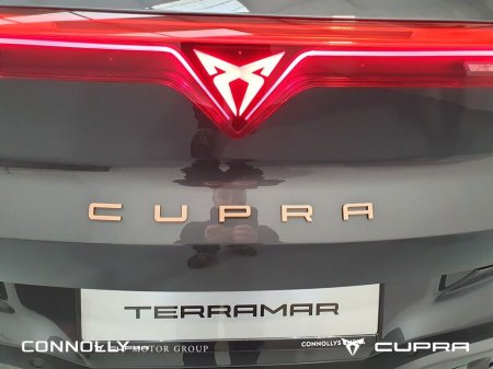 2026 Cupra Terramar - thumbnail 22