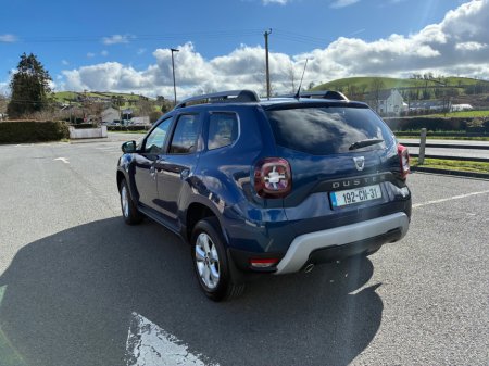 2019 Dacia Duster - thumbnail 7