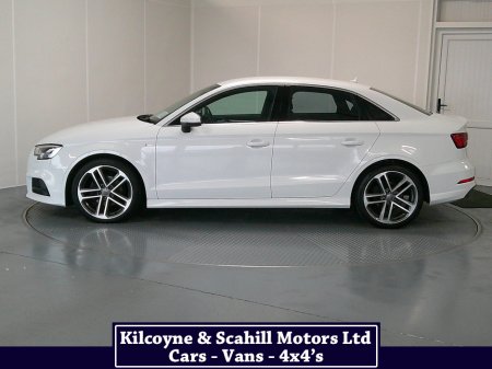 2016 Audi A3 - view 4