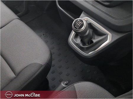 2026 Nissan Primastar - thumbnail 20