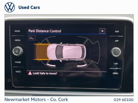 2023 Volkswagen T-Roc - thumbnail 6