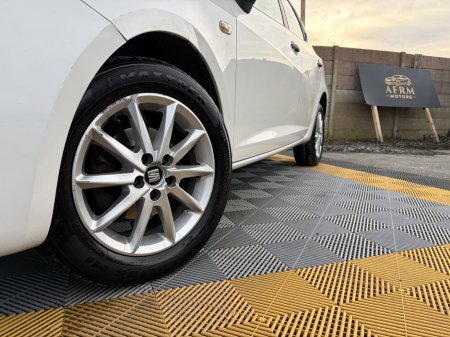 2014 SEAT Ibiza - thumbnail 2