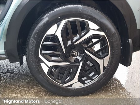 2022 Citroen C4 FLAIR BlueHDi 130 S&S EAT8 €22,900 thumbnail