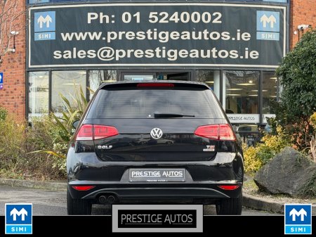 2014 Volkswagen Golf 1.4 HIGHLINE AUTO FULL LEATHER *CAR ID 00* €13,950 thumbnail