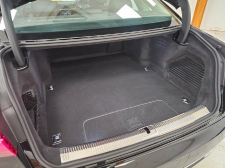 2024 Audi A8 - thumbnail 15