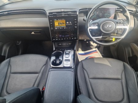 2024 Hyundai Tucson - photo 6