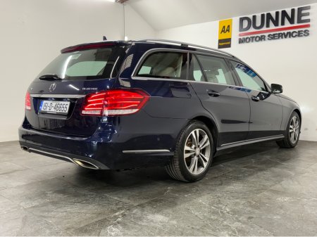 2015 Mercedes-Benz E Class - thumbnail 27