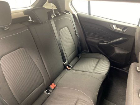 2023 Ford Focus - thumbnail 10