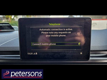 2017 Audi A5 3.0 TDI SPORT QUATTRO 218PS 5DR AUTOMATIC €23,950 thumbnail