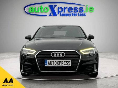 2020 Audi A3 - photo 3