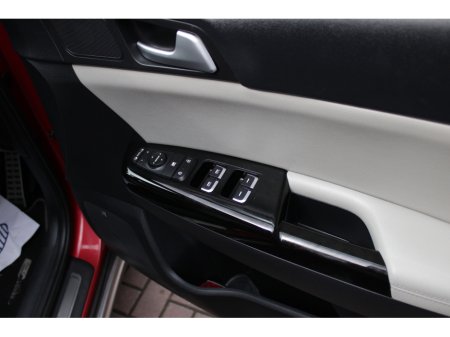 2017 Kia Sportage - thumbnail 10