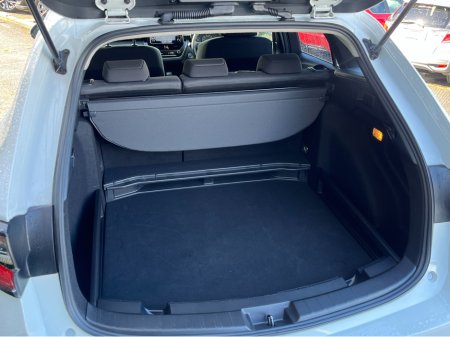 2022 Toyota Corolla - thumbnail 8