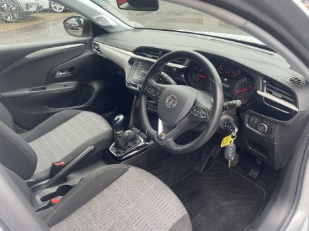 2022 Opel Corsa - thumbnail 12