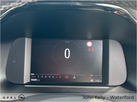 2023 Opel Corsa - thumbnail 12