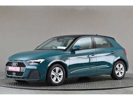 2020 Audi A1 *JAN 2026 PRICING NOW*1.0 TFSI DSG SPORTBACK *BITONE ROOF* €23,890