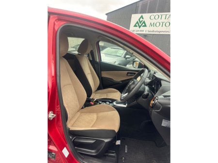 2018 Mazda Demio  €12,500 thumbnail