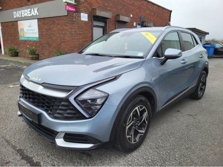 2023 Kia Sportage - thumbnail 18