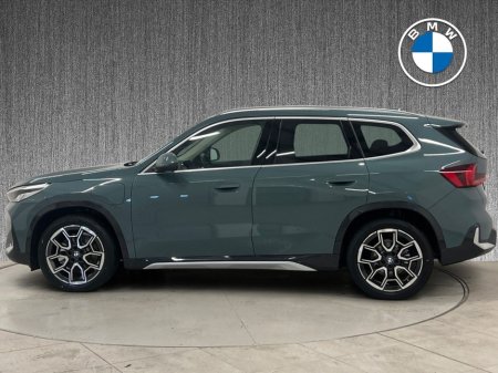 2026 BMW X1 X1 xDrive25e xLine - IMMEDIATE DELIVERY thumbnail