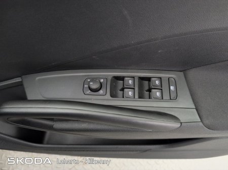 2025 Skoda Fabia SELECTION 1.0MPI 80HP €23,950 thumbnail