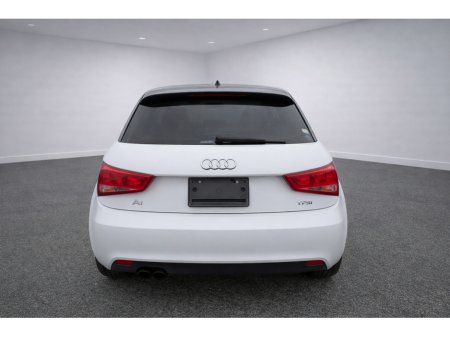 2013 Audi A1 Sportback 1.4 TSI 5 Door Automatic €10,950 thumbnail