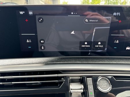 2026 Peugeot 3008 - thumbnail 15