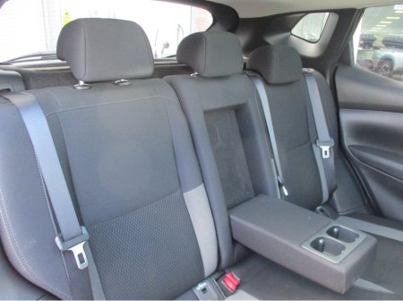 2020 Nissan Qashqai - thumbnail 12