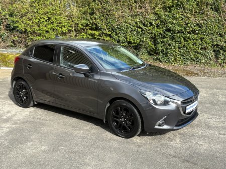 2019 Mazda Mazda2 - thumbnail 14