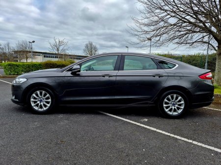 2015 Ford Mondeo - thumbnail 11