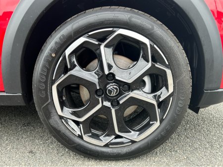 2026 Citroen C3 New Plus 1.2 thumbnail