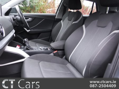 2020 Audi Q2 1.0 30TFSI SPORT  AUTO  ANDROID+CARPLAY €22,950 thumbnail