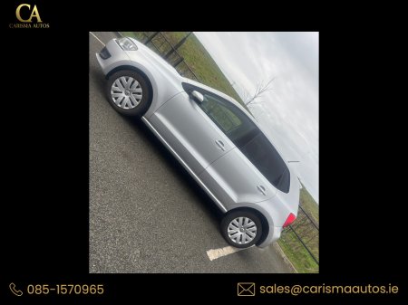 2011 Volkswagen Polo 1.2 DBA 6RCBZ 5DR AUTO €7,950 thumbnail