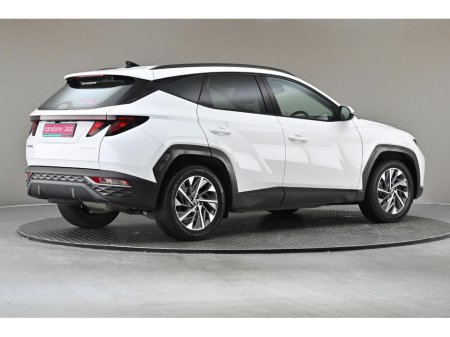2023 Hyundai Tucson 1.6 CRDI EXECUTIVE 6SPD *FULL LEATHER*REVERSE CAM*CAR PLAY*ANDROID* €30,890 thumbnail