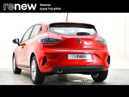 2025 Renault Clio - thumbnail 3
