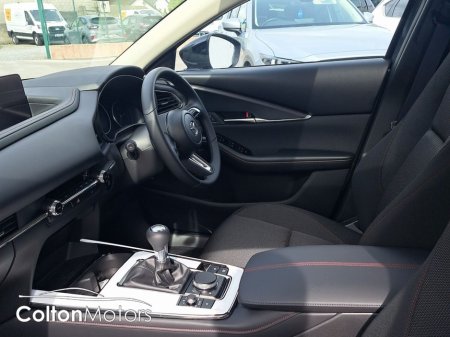 2026 Mazda CX-30 E SKY ACTIV X 186 BP HOMOURA SUNROOF €45,085