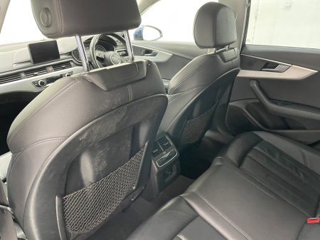 2016 Audi A4 - thumbnail 16