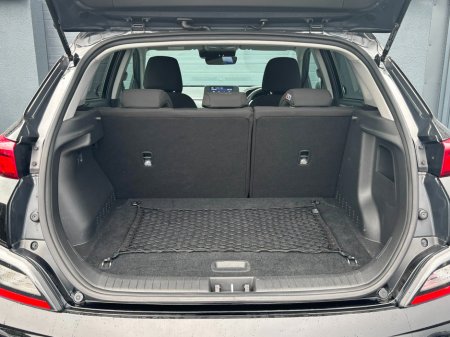 2022 Hyundai Kona Executive EV 39kWh Auto €18,990 thumbnail