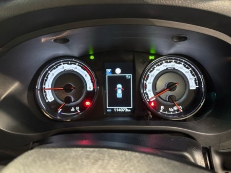 2020 Toyota Hilux DCAB INVINCIBLE AUTO €40,500 thumbnail