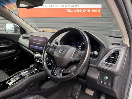 2014 Honda Vezel - thumbnail 14