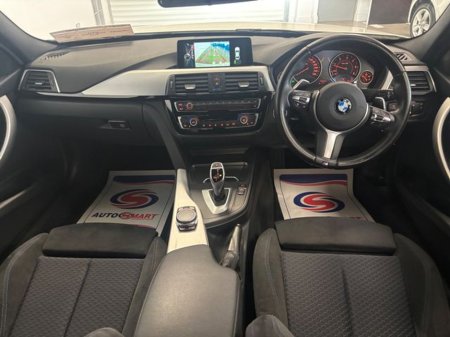 2017 BMW 3 Series - thumbnail 10