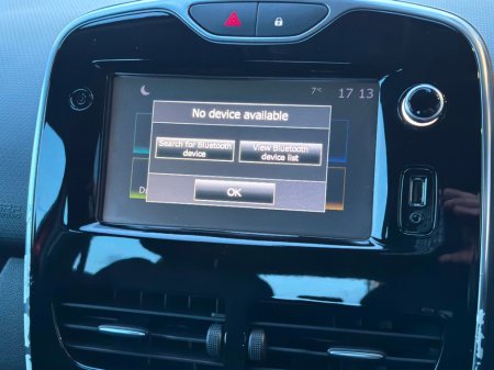 2016 Renault Clio 1.2i Dynamique Nav 5 Door €8,995 thumbnail