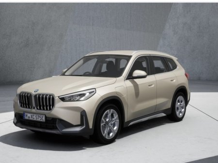 2026 BMW X1 - thumbnail 1