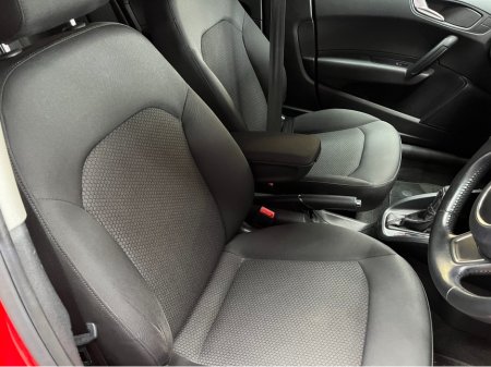 2017 Audi A1 €16950 2017 AUDI A1 TFSI 1.0 AUTOMATIC / PARKING AID / HEATED SEATS AND MORE €16,950 thumbnail