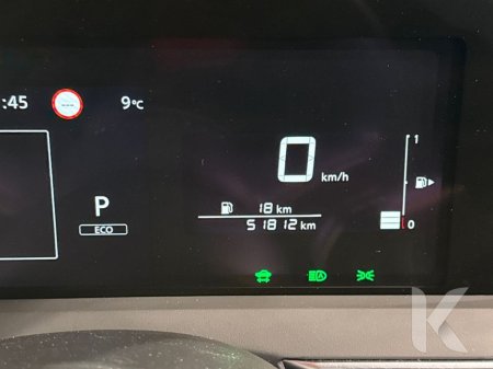 2022 Nissan Note - thumbnail 14