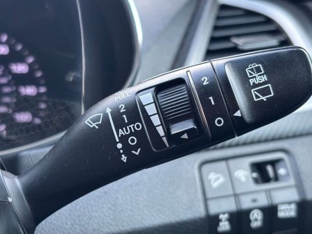 2016 Hyundai Santa Fe PREMIUM SE BDRIVE C CRDI BLUE DRIVE €21,495 thumbnail