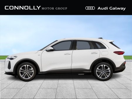 2026 Audi Q5 - thumbnail 3
