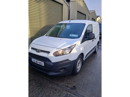 2016 Ford Transit  €4,750 thumbnail